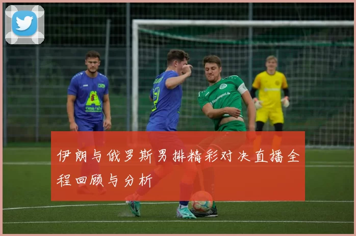 伊朗与俄罗斯男排精彩对决直播全程回顾与分析